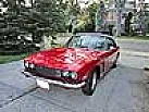 1975 Jensen Interceptor Mark III Convertible