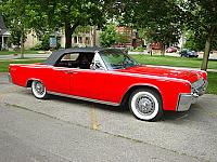 Thumbnail 7 - 1975 Jensen Interceptor Mark III Convertible