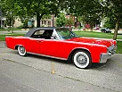 Thumbnail 7 - 1975 Jensen Interceptor Mark III Convertible