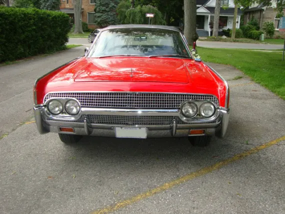 Vehicle Image 8 - 1975 Jensen Interceptor Mark III Convertible