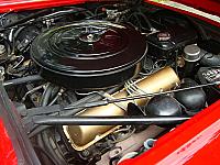 Thumbnail 9 - 1975 Jensen Interceptor Mark III Convertible
