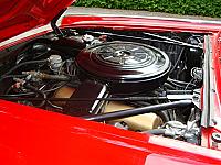 Thumbnail 10 - 1975 Jensen Interceptor Mark III Convertible