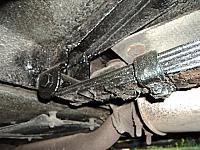 Thumbnail 16 - 1975 Jensen Interceptor Mark III Convertible