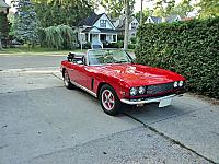 Thumbnail 19 - 1975 Jensen Interceptor Mark III Convertible