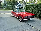 Thumbnail 19 - 1975 Jensen Interceptor Mark III Convertible