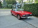 Thumbnail 19 - 1975 Jensen Interceptor Mark III Convertible