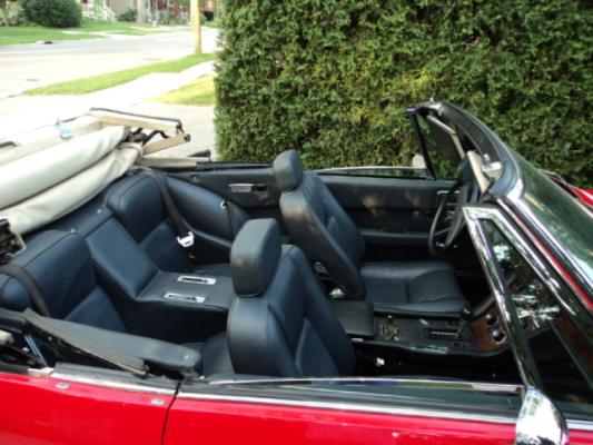 Vehicle Image 20 - 1975 Jensen Interceptor Mark III Convertible