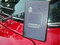 Thumbnail 23 - 1975 Jensen Interceptor Mark III Convertible