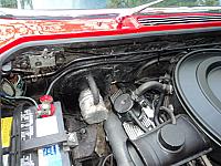 Thumbnail 24 - 1975 Jensen Interceptor Mark III Convertible