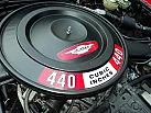 Thumbnail 25 - 1975 Jensen Interceptor Mark III Convertible