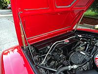 Thumbnail 30 - 1975 Jensen Interceptor Mark III Convertible