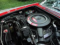 Thumbnail 31 - 1975 Jensen Interceptor Mark III Convertible