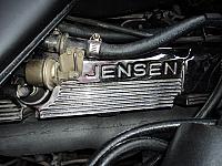 Thumbnail 32 - 1975 Jensen Interceptor Mark III Convertible