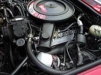 Thumbnail 33 - 1975 Jensen Interceptor Mark III Convertible