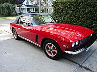 Thumbnail 34 - 1975 Jensen Interceptor Mark III Convertible