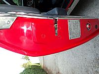 Thumbnail 35 - 1975 Jensen Interceptor Mark III Convertible