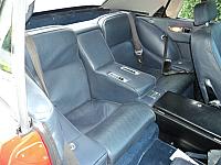 Thumbnail 39 - 1975 Jensen Interceptor Mark III Convertible