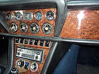 Thumbnail 40 - 1975 Jensen Interceptor Mark III Convertible