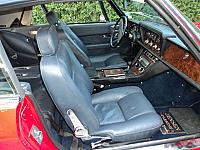 Thumbnail 41 - 1975 Jensen Interceptor Mark III Convertible