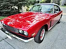 Thumbnail 42 - 1975 Jensen Interceptor Mark III Convertible