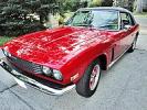 Thumbnail 42 - 1975 Jensen Interceptor Mark III Convertible
