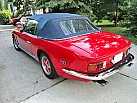 Thumbnail 43 - 1975 Jensen Interceptor Mark III Convertible