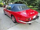 Thumbnail 43 - 1975 Jensen Interceptor Mark III Convertible