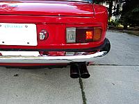 Thumbnail 44 - 1975 Jensen Interceptor Mark III Convertible