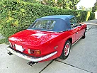Thumbnail 46 - 1975 Jensen Interceptor Mark III Convertible