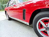 Thumbnail 47 - 1975 Jensen Interceptor Mark III Convertible