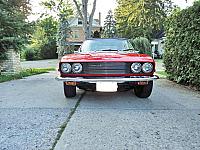 Thumbnail 50 - 1975 Jensen Interceptor Mark III Convertible