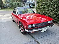 Thumbnail 51 - 1975 Jensen Interceptor Mark III Convertible