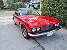 Thumbnail 51 - 1975 Jensen Interceptor Mark III Convertible
