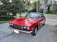 Thumbnail 52 - 1975 Jensen Interceptor Mark III Convertible