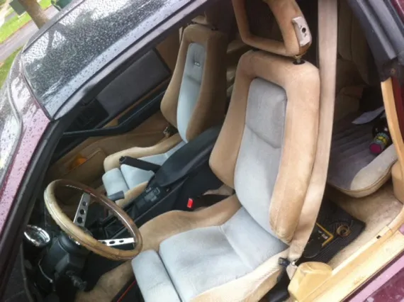 Vehicle Image 4 - 1985 Pontiac Firebird