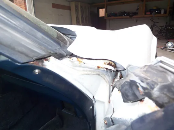 Vehicle Image 12 - 1981 Chevrolet Corvette
