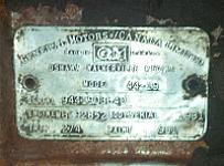 Thumbnail 1 - 1939 Buick Eight Special