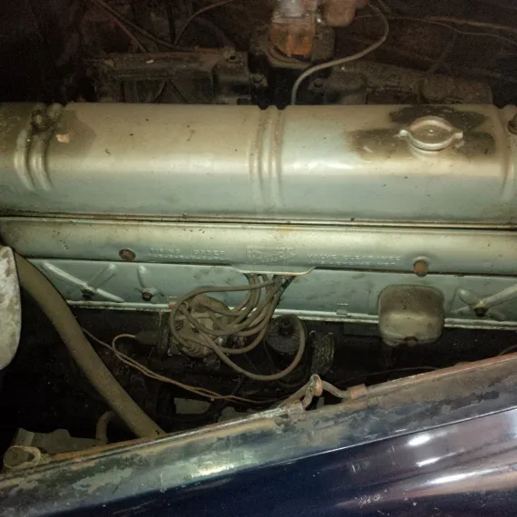 Vehicle Image 3 - 1939 Buick Eight Special