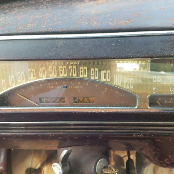Vehicle Image 7 - 1939 Buick Eight Special