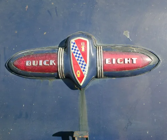 Vehicle Image 9 - 1939 Buick Eight Special