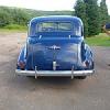 Thumbnail 10 - 1939 Buick Eight Special