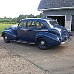 Thumbnail 11 - 1939 Buick Eight Special