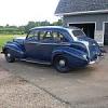 Thumbnail 11 - 1939 Buick Eight Special
