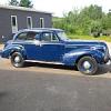 Thumbnail 12 - 1939 Buick Eight Special