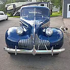 Thumbnail 13 - 1939 Buick Eight Special
