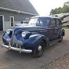 Thumbnail 14 - 1939 Buick Eight Special