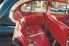 Thumbnail 2 - 1968 Jaguar S-Type
