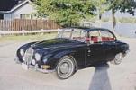 Thumbnail 4 - 1968 Jaguar S-Type