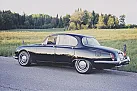 Thumbnail 5 - 1968 Jaguar S-Type