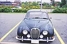 Thumbnail 6 - 1968 Jaguar S-Type
